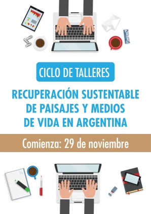 CICLO DE TALLERES